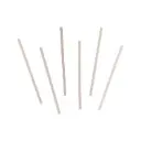 BASTONES DE MADERA 150×5MM (PACK 60 UDS)