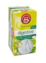 INFUSIÓN DIGESTIVA CON MANZANILLA ANÍS HINOJO Y ALCARAVEA DIGESTIVE PLUS