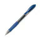 BOLÍGRAFO PILOT G-2 AZUL
