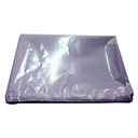 BOLSA DISFRAZ 65X90 PLATA