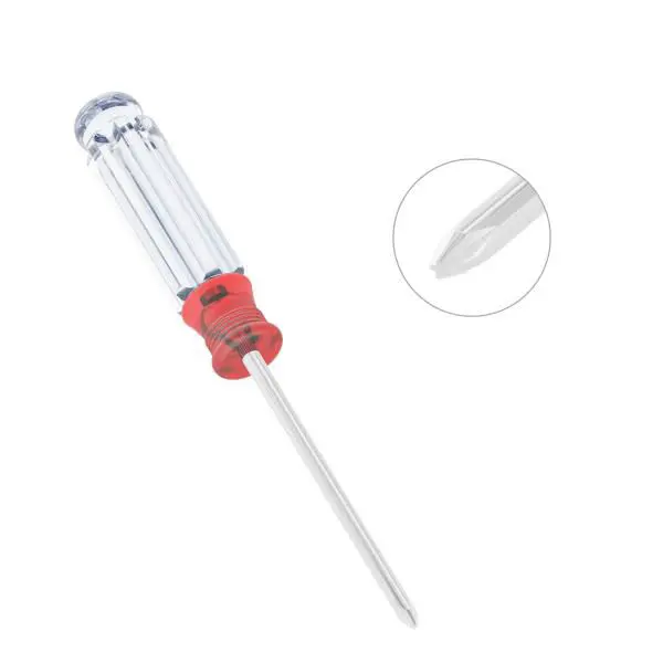 DESTORNILLADOR 3MM ESTRELLA