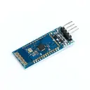 HC-06 MÓDULO BLUETOOTH INALÁMBRICO RS232 TTL 