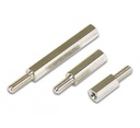 SEPARADOR M3*10MM ACERO