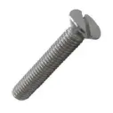 TORNILLO AVELLANADO M3X8MM ACERO
