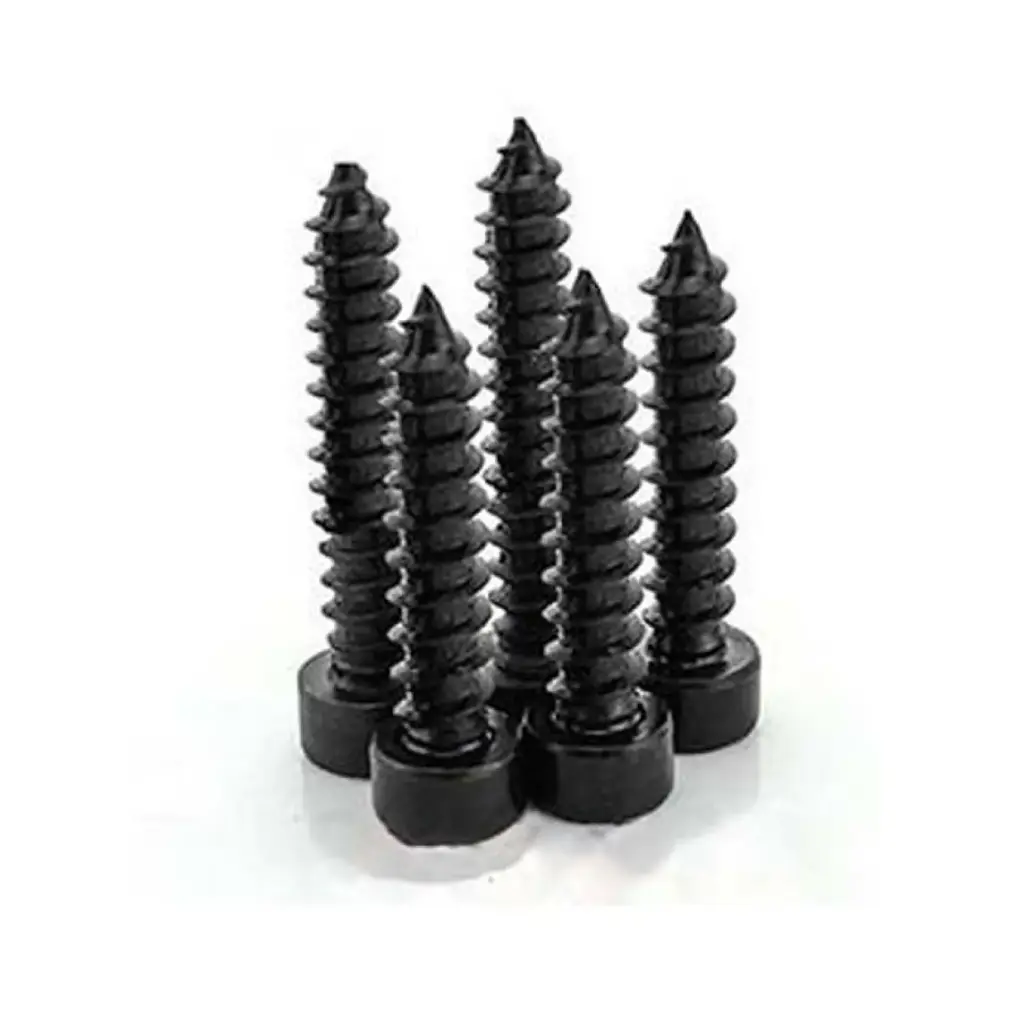 TORNILLO ALLEN ROSCA CHAPA 2X6MM