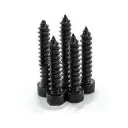 TORNILLO ALLEN ROSCA CHAPA 2X6MM