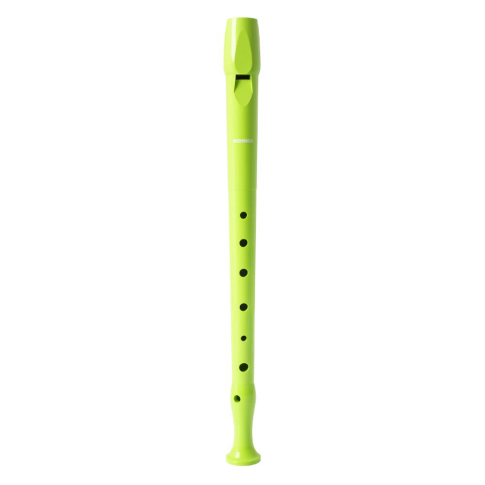 FLAUTA HOHNER 9508 COLOR VERDE CLARO