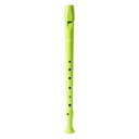 FLAUTA HOHNER 9508 COLOR VERDE CLARO