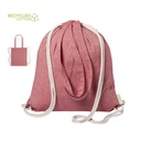 BOLSA MOCHILA FENIN 38X42 6833
