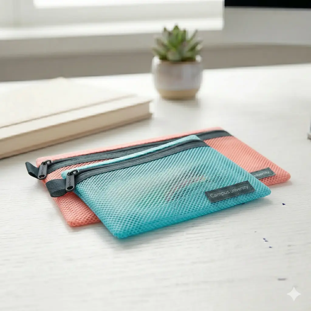 BOLSA MULTIUSO 230*130 C/CREMALLERA