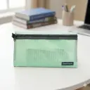 BOLSA MULTIUSO A5 C/CREMALLERA