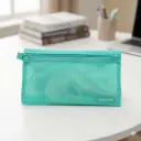 BOLSA MULTIUSO A5 C/CREMALLERA