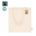 BOLSA ALGODON C/ASA LARGA 37*41CM