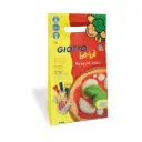 PASTA GIOTTO BEBE SETS PIZZA