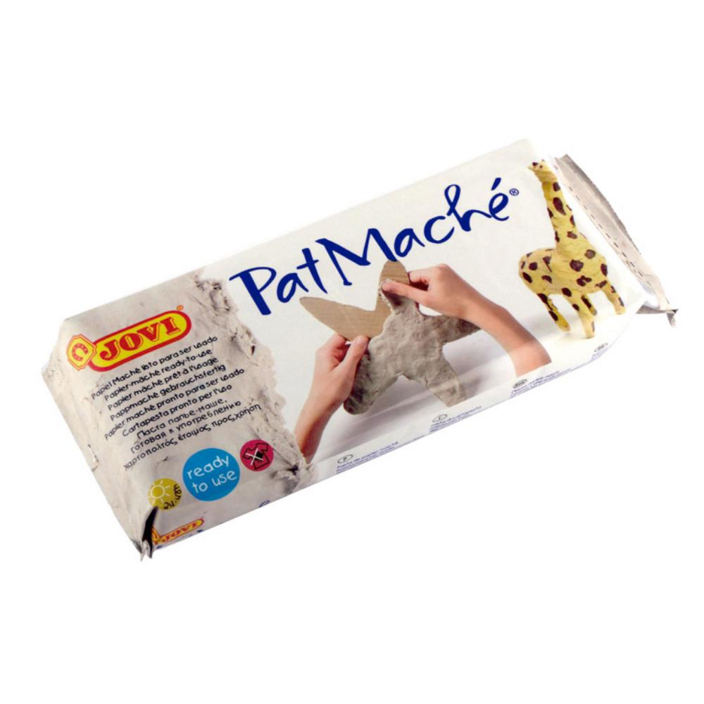 PASTA JOVI PAPEL MACHE 680G