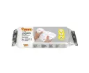 PASTA MODELAR ENDURECIBLE AL AIRE 250G BLANCA AIR DRY CLAY JOVI