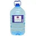 GARRAFA 6,5L AGUA MINERAL NATURAL LA SERRETA