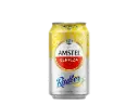 CERVEZA AMSTEL RADLER LATA 33 CL