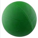 PELOTA POLIVALENTE RUGOSA 180MM