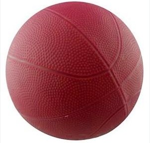 PELOTA POLIVALENTE RUGOSA 220MM