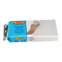 PASTA MODELAR JOVI 500G BLANCO