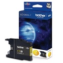 BROTHER CARTUCHO DE TINTA INK-JET LC1280XLY AMARILLO ALTA CAPACIDAD