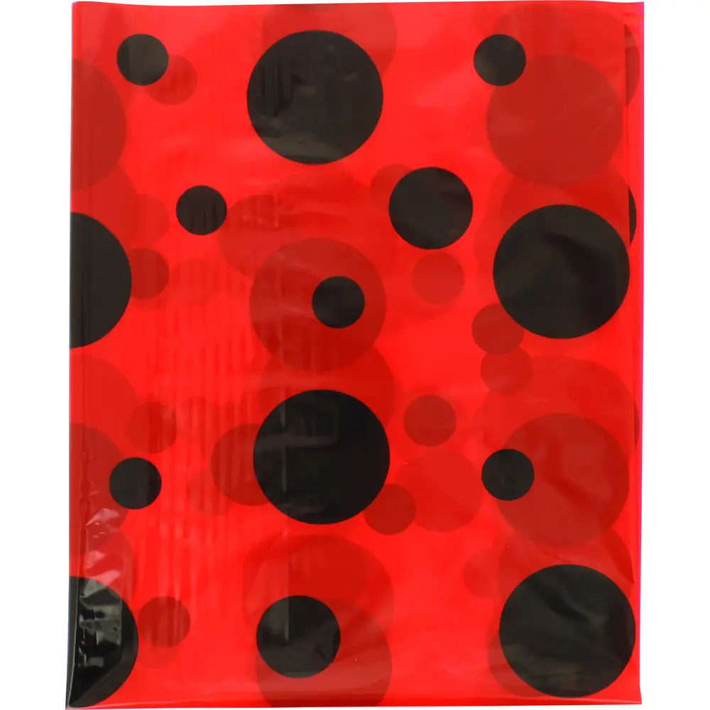 BOLSA DISFRAZ 56X70 MARIQUITA