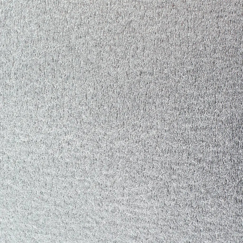 HOJAS DE GOMA EVA 40X60CM METALIZADA PLATA
