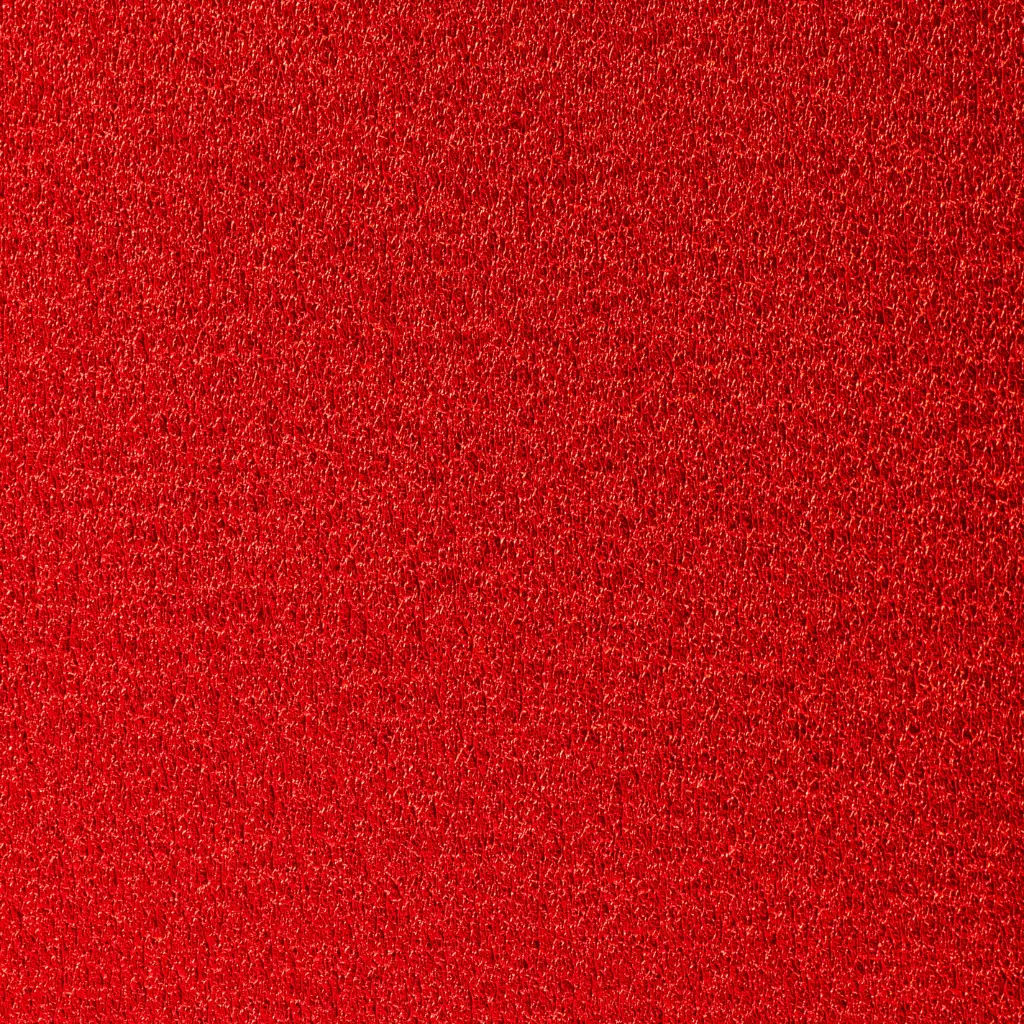 HOJAS DE GOMA EVA 40X60CM METALIZADA ROJO