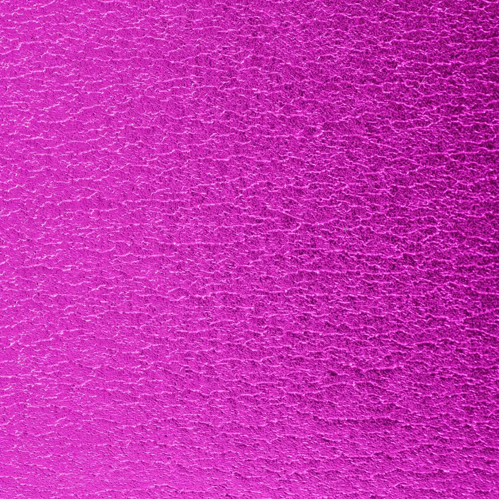 HOJAS DE GOMA EVA 40X60CM METALIZADA FUCSIA