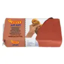 PASTA MODELAR JOVI 500G TERRACOTA