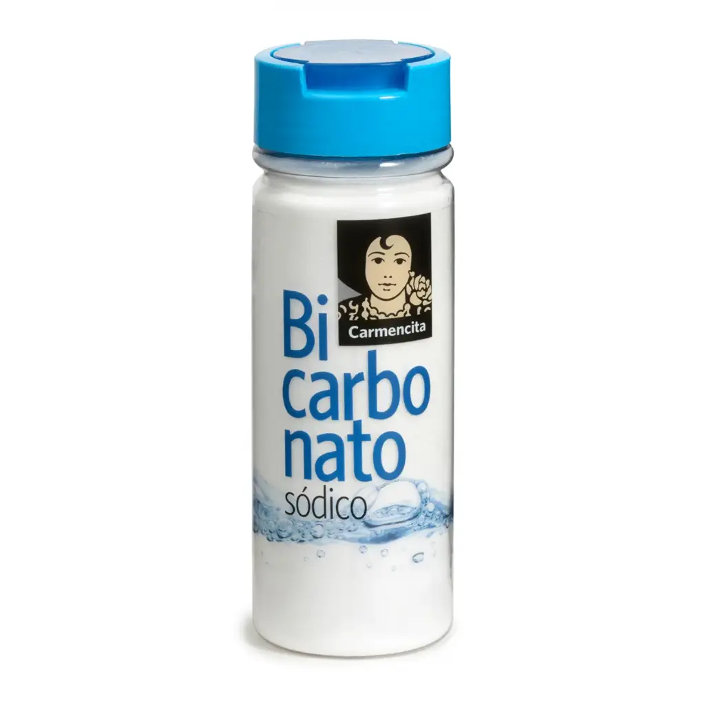 BICARBONATO SODICO 300 GR.