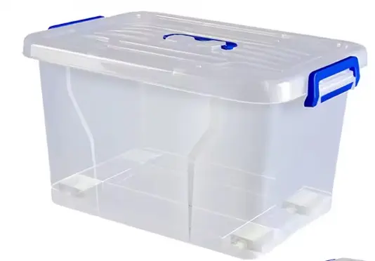 CAJA ALMACENAJE 80L