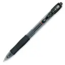BOLÍGRAFO PILOT G-2 NEGRO