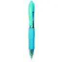 BOLÍGRAFO PILOT G-2 PIXIE AZUL CLARO