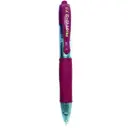 BOLÍGRAFO PILOT G-2 PIXIE BURDEOS