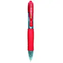 BOLÍGRAFO PILOT G-2 PIXIE ROJO
