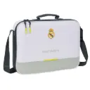 CARTERA DE EXTRAESCOLARES TÉCNICA REAL MADRID – EQUIPACIÓN 25/26