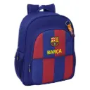 MOCHILA JUNIOR ADAPTABLE F.C. BARCELONA – 1ª EQUIPACIÓN 2025/2026