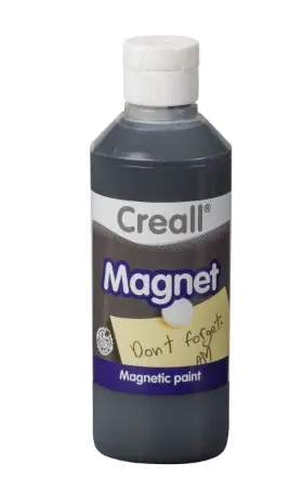 PINTURA MAGNETICA 250ML