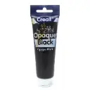 PINTURA RASCAR CREALL OPACA NEG 120ML