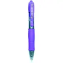 BOLÍGRAFO PILOT G-2 PIXIE VIOLETA 