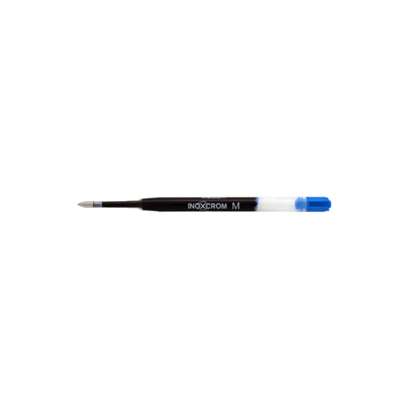 RECAMBIO INOXCROM AZUL MEDIO