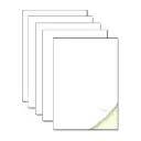 ETIQUETAS RAYLUPAPER 210X297 500H