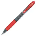 BOLÍGRAFO PILOT G-2 ROJO