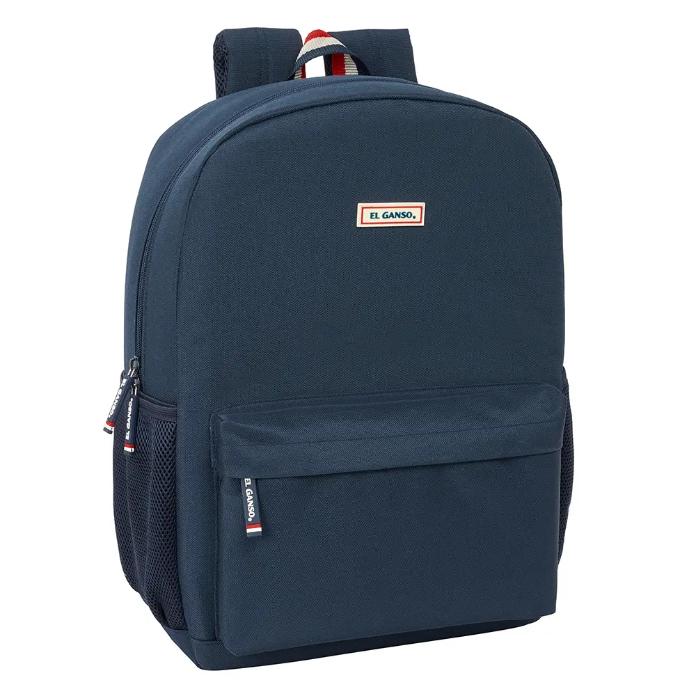MOCHILA TÉCNICA ADAPTABLE EL GANSO "ECLIPSE" – 18 L
