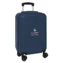 TROLLEY DE CABINA 20" EL GANSO "CLASSIC" – ALTA RESISTENCIA