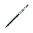 BOLÍGRAFO PILOT G-TEC-C4 NEGRO