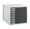 ARCHIVADOR ARCHISYSTEM 9 CAJONES