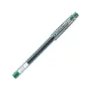 BOLÍGRAFO PILOT G-TEC-C4 VERDE